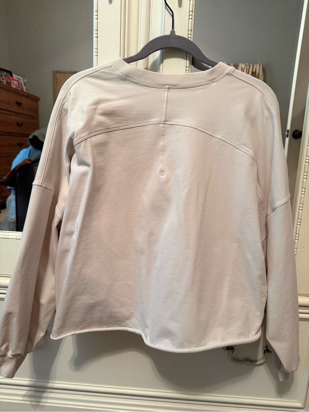 Lululemon pullover